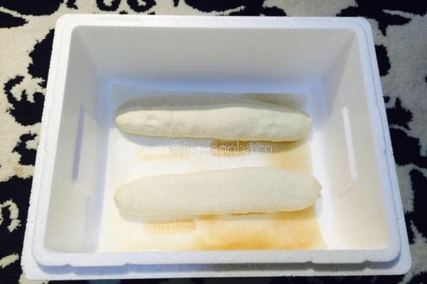 法式面包棍的做法图解9