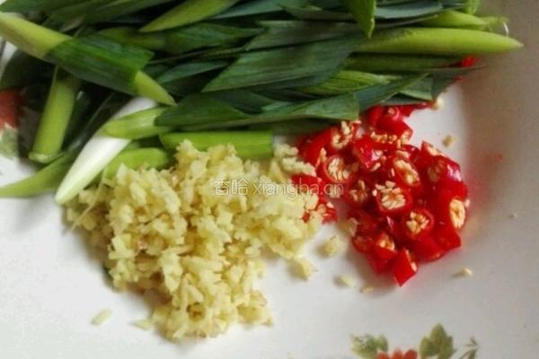 家常豆腐的做法图解2