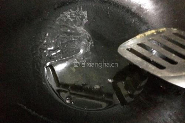 猪肉肉松的做法图解3
