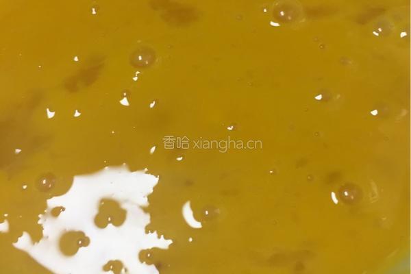 三色结义的做法图解5