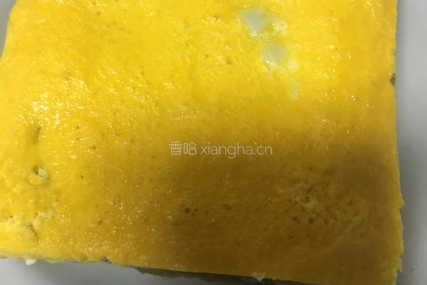 三色结义的做法图解8