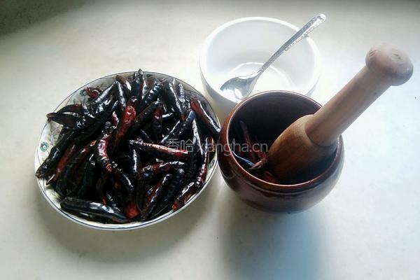 胡辣壳的做法图解7