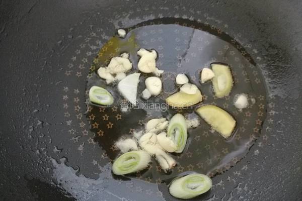 蕉熘丸子的做法图解7