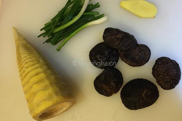 早餐——与烧卖的甜蜜约会的做法图解1