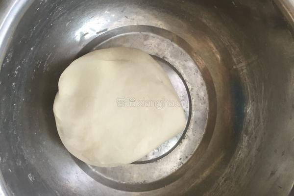 三鲜锅贴的做法图解13