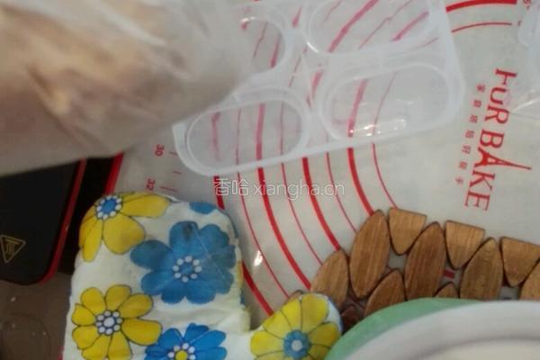 面包机自制巧克力牛奶冰淇淋的做法图解9
