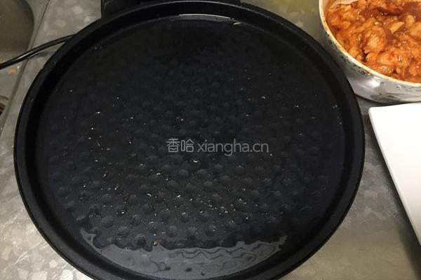 韩式辣烤五花肉的做法图解6