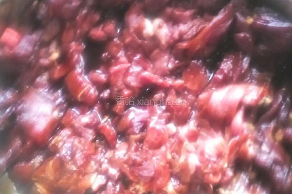 牙签羊肉的做法图解2