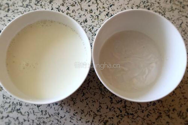 大珠小珠落玉盘的做法图解5