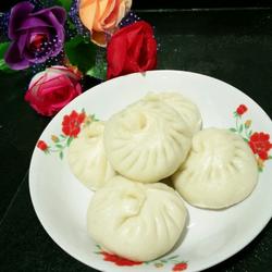 豆沙包的做法[图]