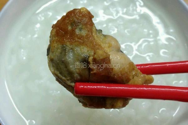 生蠔煎蛋的做法图解6