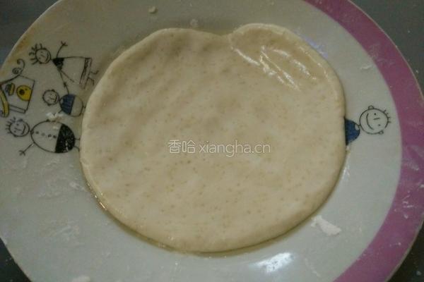 驴打滚的做法图解3