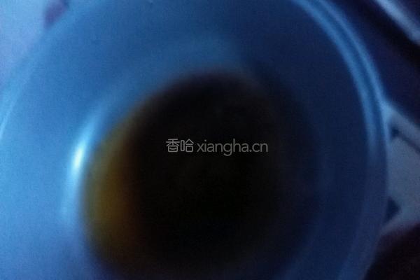 西红柿鸡蛋的做法图解4
