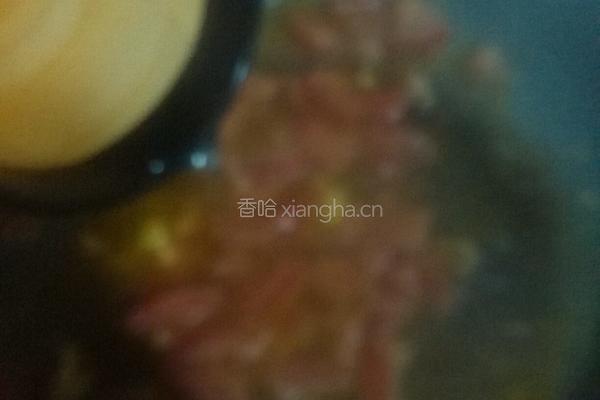 西红柿鸡蛋的做法图解12