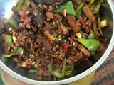 肉末烧茄子的做法[图]