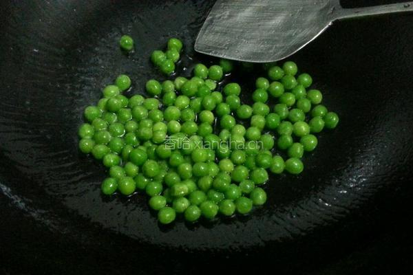 时蔬拼盘的做法图解8