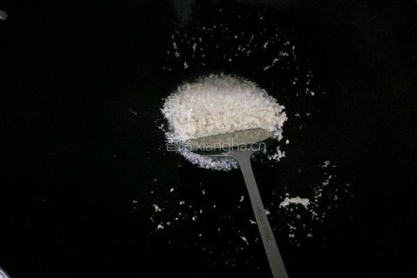 姜爆牛肉湯的做法图解5
