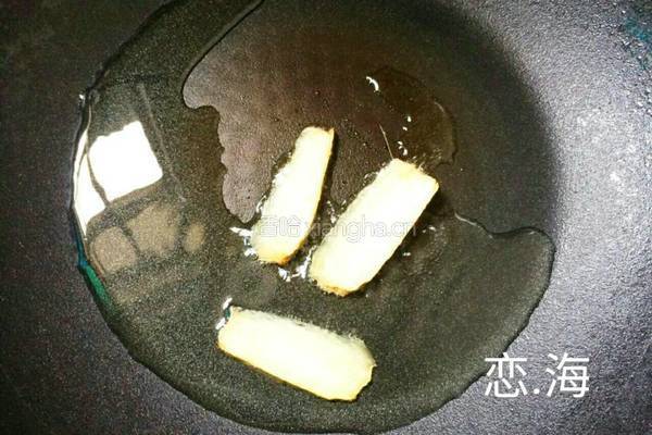 菠萝酸甜排骨的做法图解5
