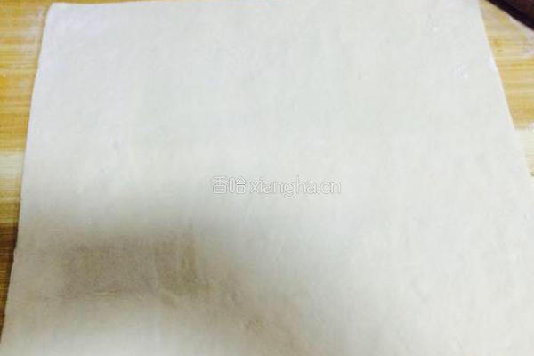 馄饨的做法图解5