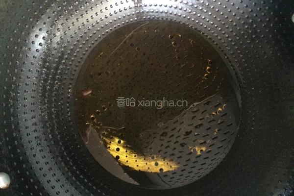 榨豆浆，煎豆渣饼！的做法图解6