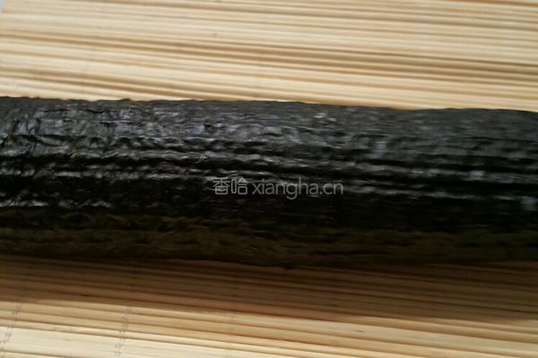 寿司的做法图解4