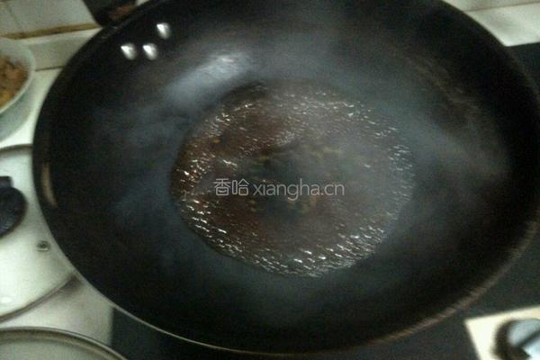 萌萌哒小熊寿司的做法图解2