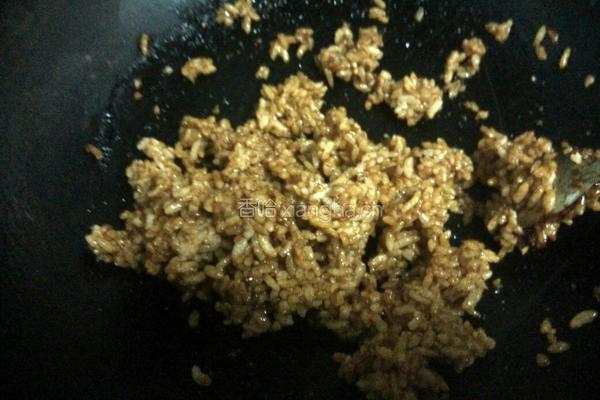 萌萌哒小熊寿司的做法图解3