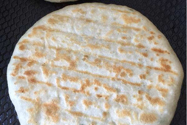 馅儿饼的做法图解7