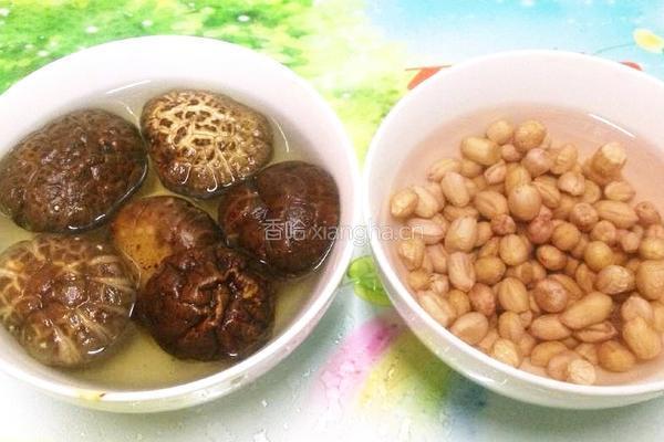 腐乳排骨的做法图解2