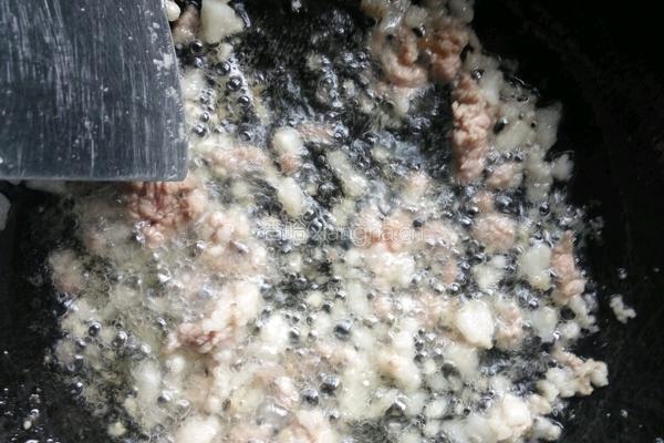 炒土豆泥的做法图解2