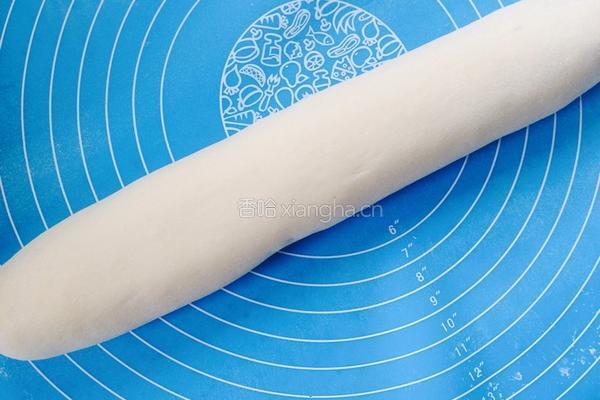 全麦刀切馒头的做法图解6