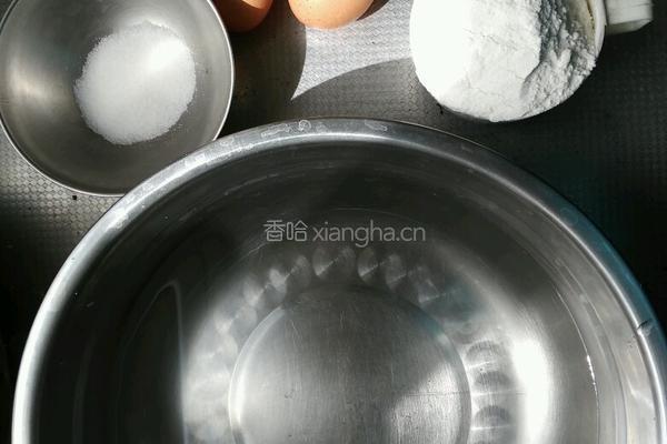炸香椿的做法图解1