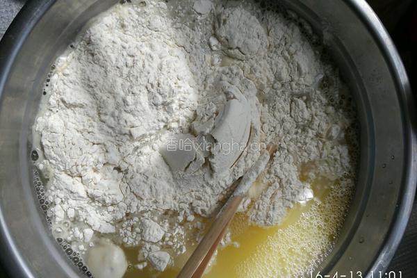 炸香椿的做法图解4