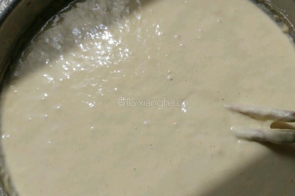 炸香椿的做法图解5