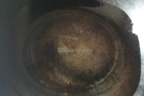 黄瓜蛋汤的做法图解2