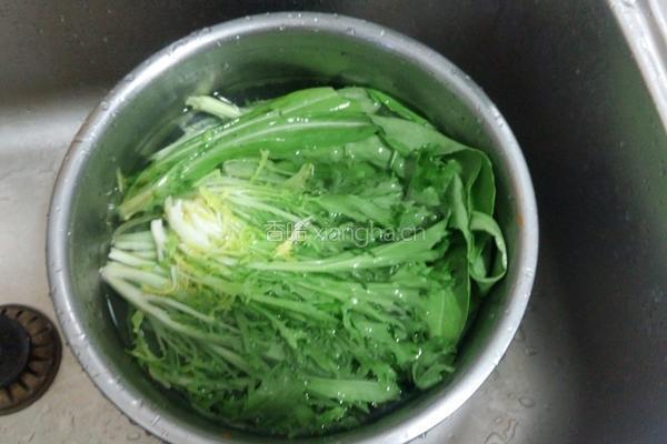 米线的做法图解7