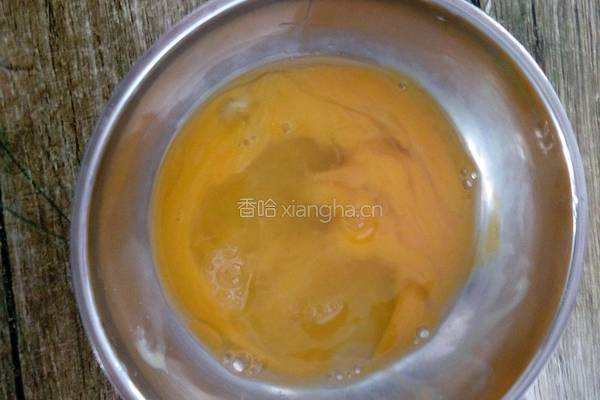 豆腐皮卷三丝的做法图解2