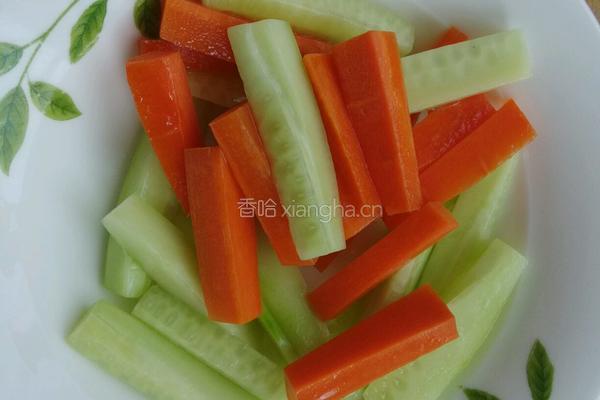 双菇荟萃的做法图解6