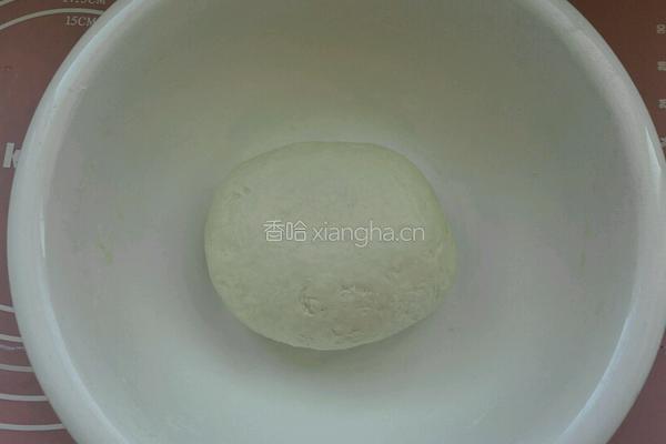 油条圈的做法图解7