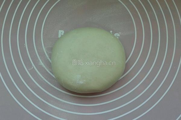 油条圈的做法图解8