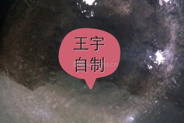 拔丝白果的做法图解3