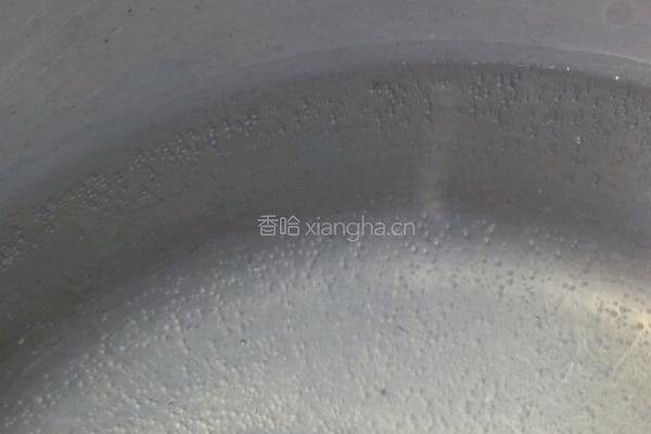甲鱼清补汤的做法图解4