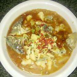 川椒鱼的做法[图]