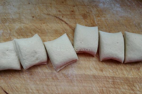 小米面枣饼的做法图解12