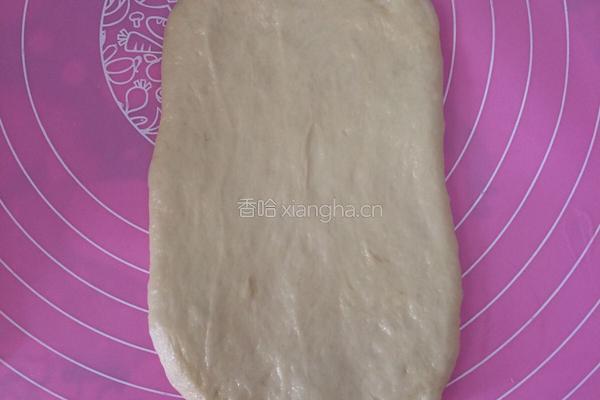 中种法面包的做法图解9