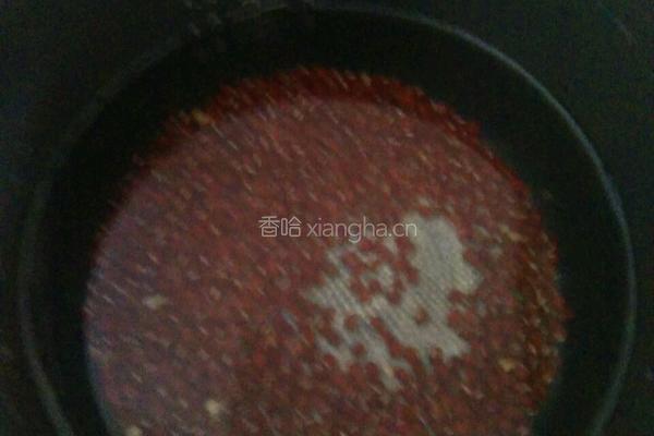 冰镇红豆酒酿的做法图解1