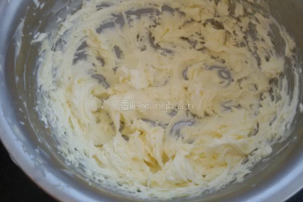一口酥的做法图解2