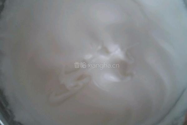 水果蛋糕的做法图解2
