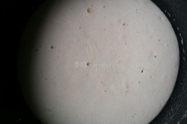水果蛋糕的做法图解4