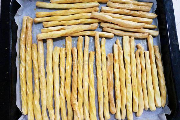 阿拉棒（磨牙棒）的做法图解11